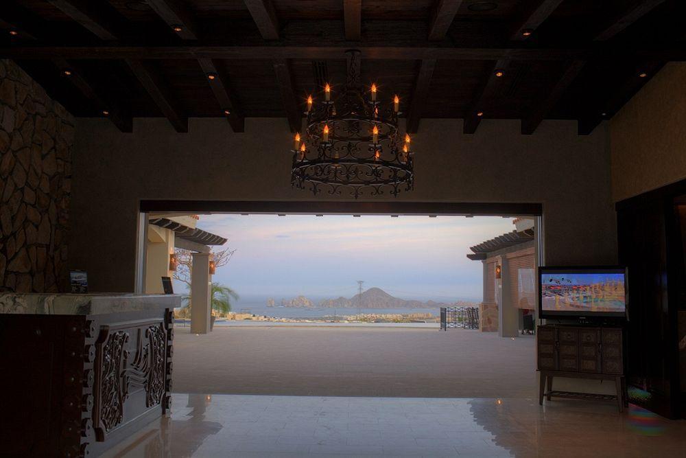 Ventanas Hotel & Residences Cabo San Lucas Exterior foto