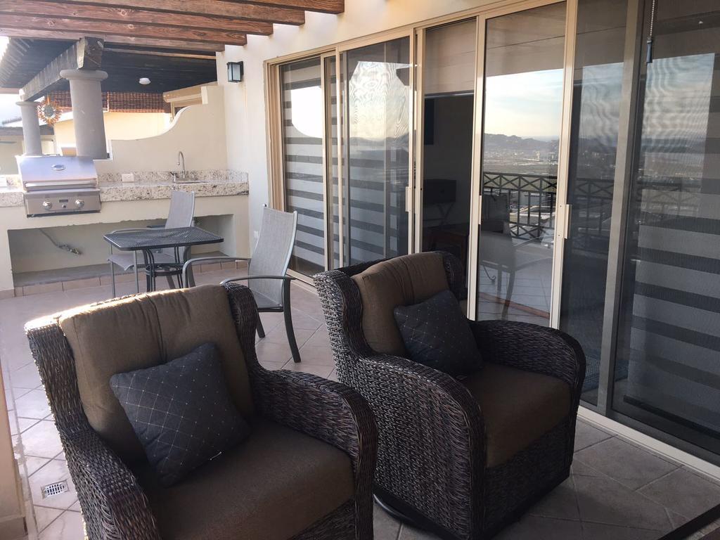 Ventanas Hotel & Residences Cabo San Lucas Exterior foto