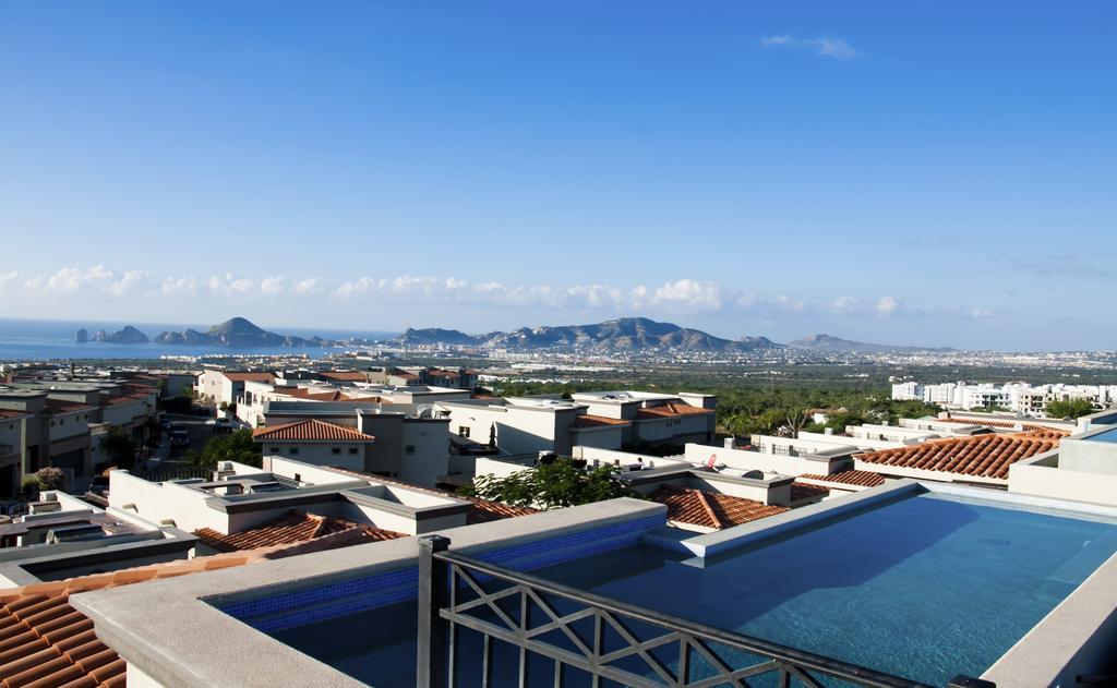 Ventanas Hotel & Residences Cabo San Lucas Exterior foto