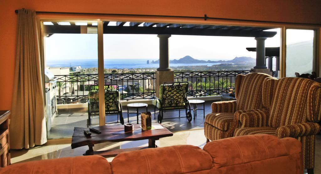 Ventanas Hotel & Residences Cabo San Lucas Exterior foto