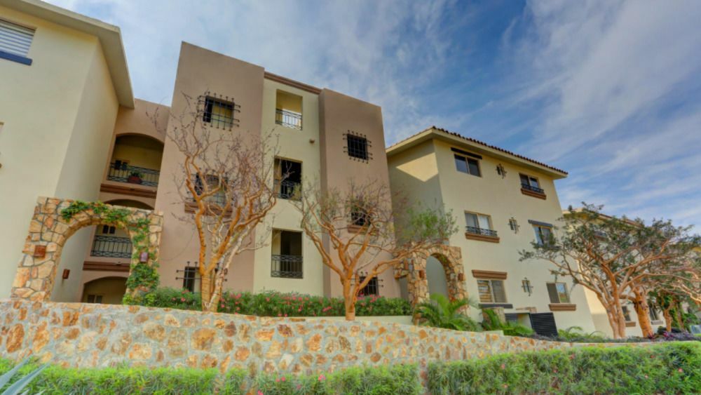Ventanas Hotel & Residences Cabo San Lucas Exterior foto