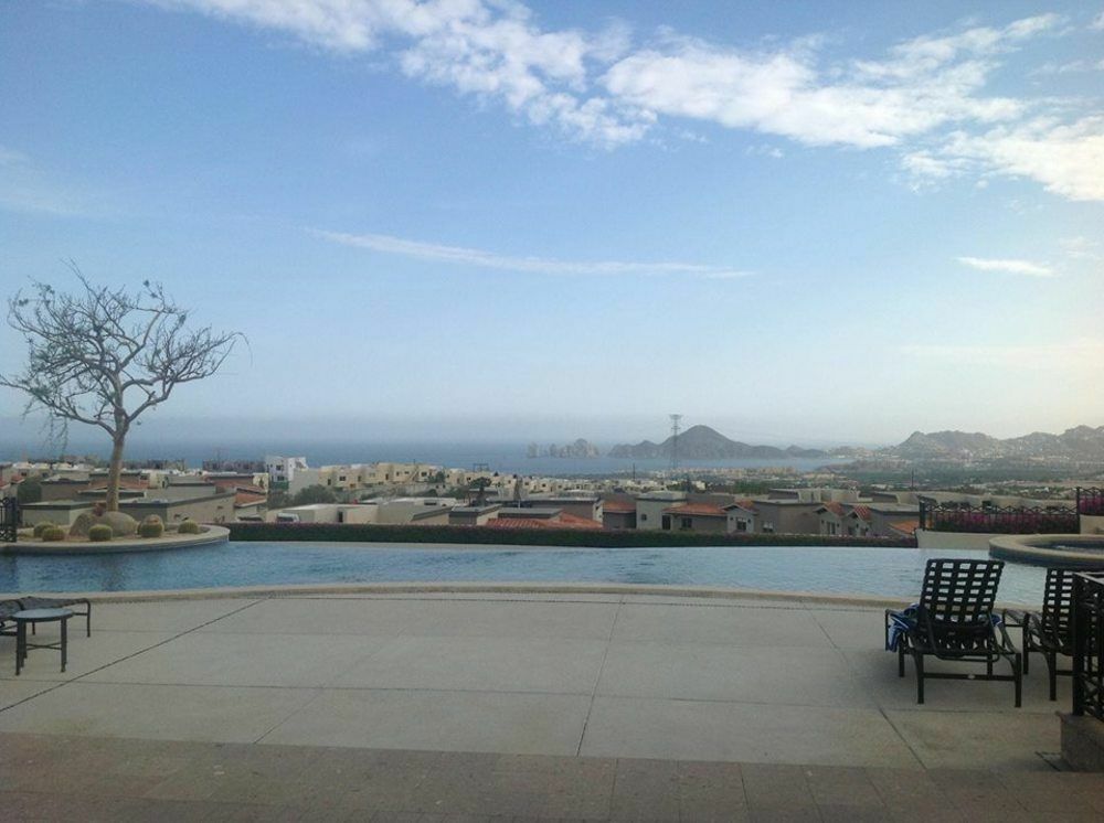 Ventanas Hotel & Residences Cabo San Lucas Exterior foto